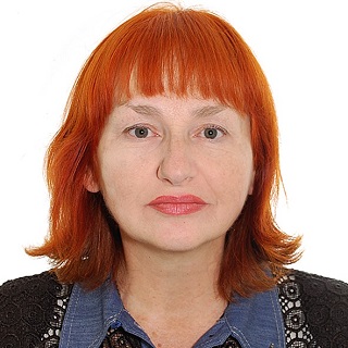 Завадська Лариса Миколаївна | Єдиний реєстр адвокатів України